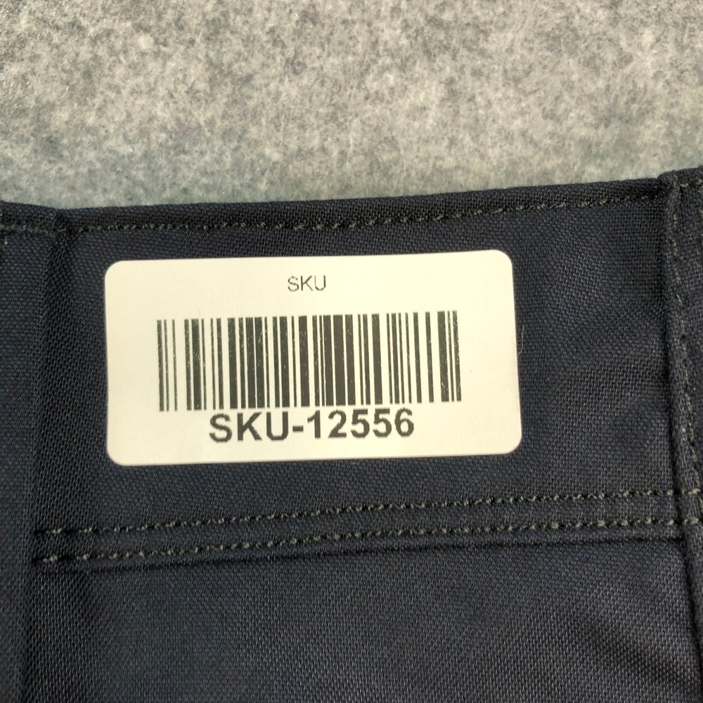 NEW 5.11 Tactical Ridge Cargo Short Mens 38x10 Navy Blue Stretch Utility Apex - Picture 16 of 16